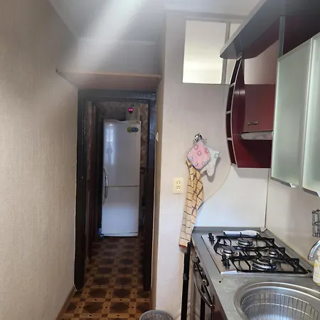 Appartement Odessa