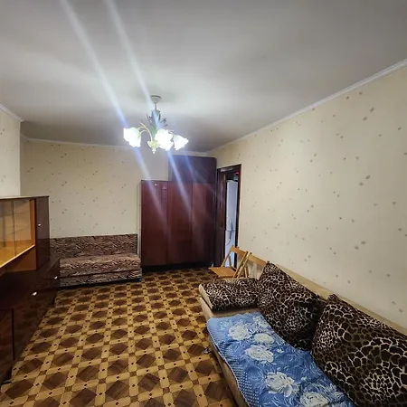 Odessa Appartement Odessa