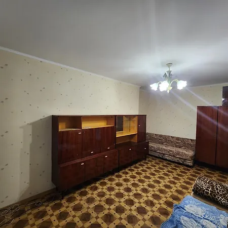 Odessa Appartement Odessa