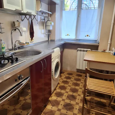 Appartement Odessa Odessa