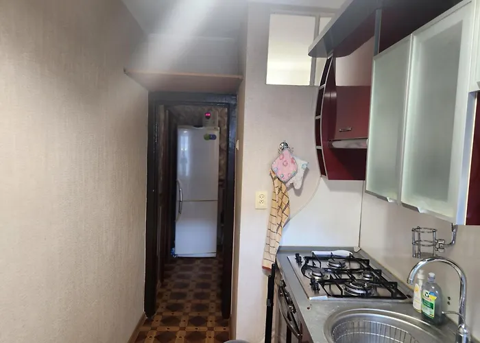 Appartement Odessa