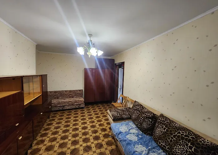 Odessa شقة أوديسا