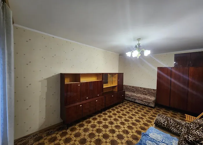 Odessa Appartement Odessa