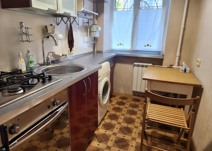 Appartement Odessa Odessa