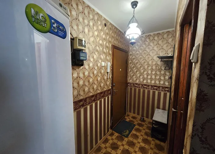 Odessa Appartement *
