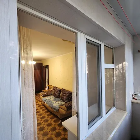 Apartamento Odessa